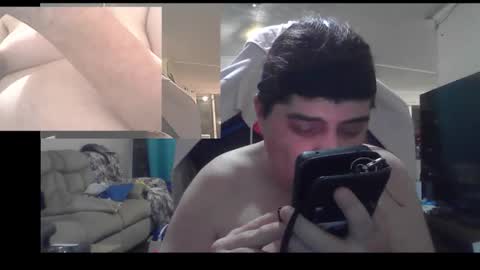 Jazzmin Alexandria online show from November 22, 2025, 5:34 pm