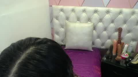 greatass_latina online show from May 16, 2026, 12:04 pm