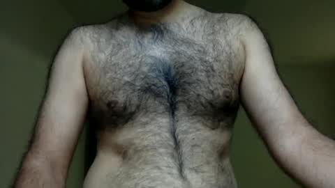 greeenscorpion online show from September 30, 2025, 4:56 pm