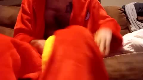 greenbastard78 online show from January 3, 2025, 12:54 am