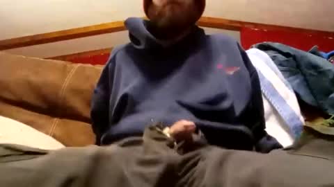 greenbastard78 online show from December 3, 2025, 9:35 pm