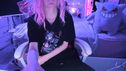 GreenEyedLovexo online show from February 28, 2026, 2:29 pm