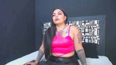 Karla Green online show from January 20, 2025, 1:11 pm