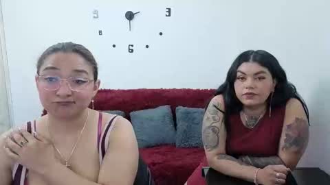 Snapshot of greenkarla chatting on June 8, 2026, 3:23 pm Karla Green online show from June 8, 2026, 3:23 pm