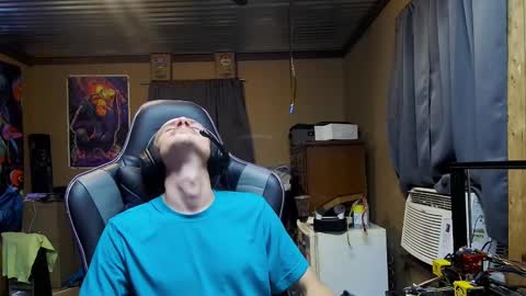 Snapshot of greenlungs8195 chatting on September 26, 2025, 9:57 am Greenlungs8195 online show from September 26, 2025, 9:57 am