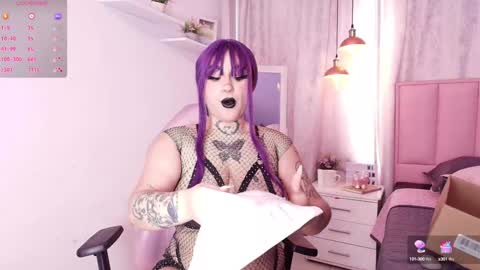   online show from January 16, 2025, 7:10 pm