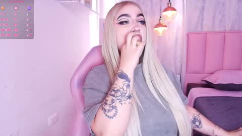   online show from February 2, 2025, 7:04 pm