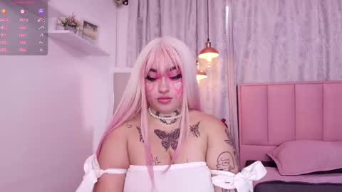   online show from February 11, 2025, 7:16 pm