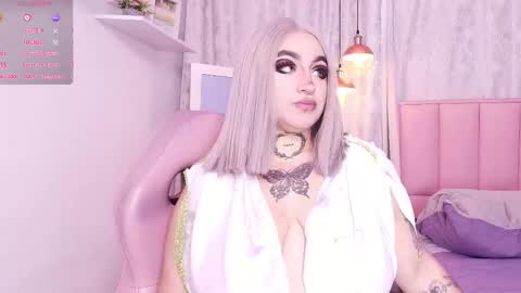   online show from February 13, 2025, 7:10 pm