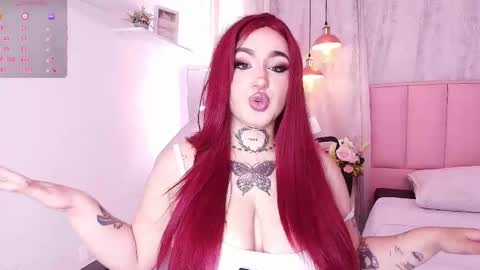   online show from March 12, 2025, 7:17 pm