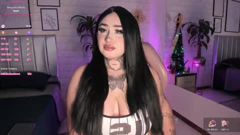   online show from December 23, 2025, 12:30 am