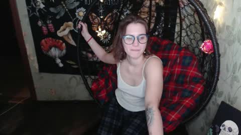 Snapshot of greenwitch9 chatting on March 4, 2026, 10:54 am Lina online show from March 4, 2026, 10:54 am