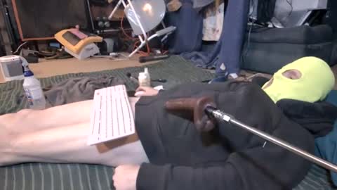 electrogee1 online show from December 17, 2024, 5:18 am