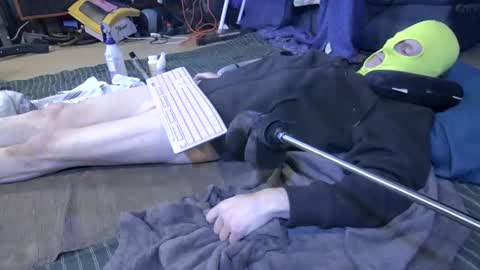 electrogee1 online show from December 18, 2024, 9:14 am