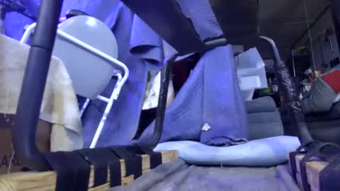 electrogee1 online show from January 22, 2025, 2:37 am