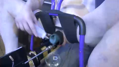 electrogee1 online show from October 16, 2025, 1:50 am