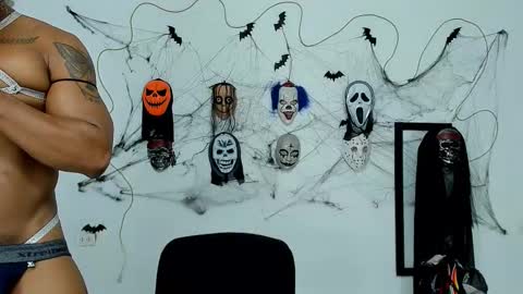 Gregori online show from October 22, 2025, 2:50 pm