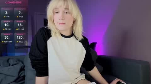 Greg-independent model online show from October 26, 2025, 8:37 pm