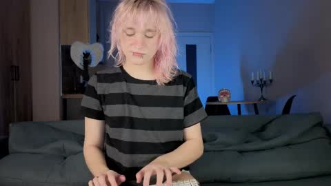 Greg-independent model online show from March 1, 2026, 10:34 pm