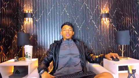 GregorySforza online show from September 10, 2025, 11:54 am