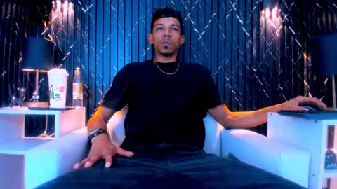 GregorySforza online show from February 9, 2026, 7:07 pm