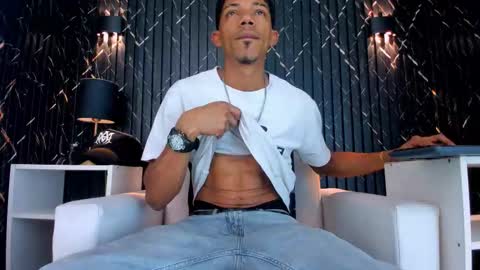 GregorySforza online show from March 8, 2026, 3:54 am