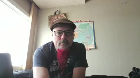 gregrev online show from February 11, 2025, 10:39 pm