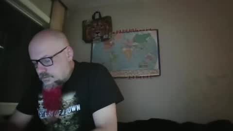 gregrev online show from March 7, 2025, 2:46 am