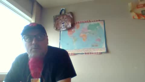 gregrev online show from March 6, 2026, 12:40 am