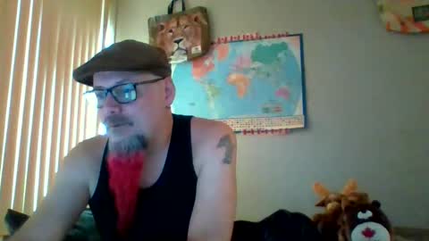 gregrev online show from April 8, 2026, 5:57 pm