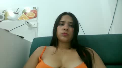 Snapshot of greicy098 chatting on September 18, 2025, 2:57 am grei online show from September 18, 2025, 2:57 am