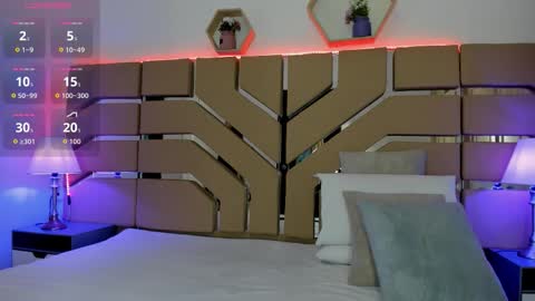 greidy_baker online show from October 22, 2025, 3:07 am