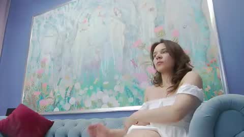 greta_cherry online show from July 14, 2026, 2:23 pm