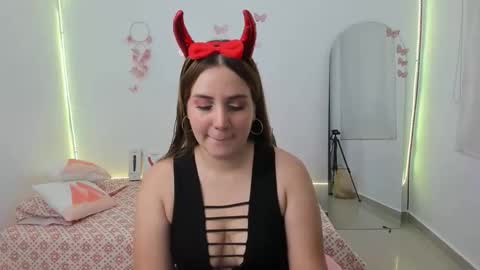 Greta online show from October 31, 2025, 5:58 pm