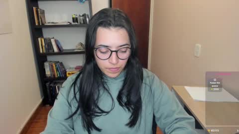 Greta online show from February 10, 2025, 12:30 am