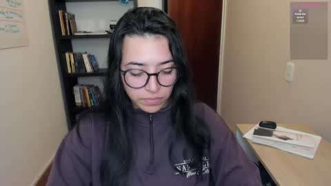 Greta online show from February 20, 2025, 11:21 pm