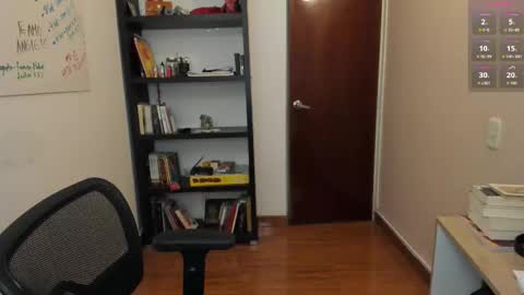 Greta online show from October 7, 2025, 4:31 am