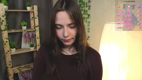 Cutie Ellie online show from May 2, 2026, 5:07 pm