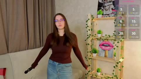 Cutie Ellie online show from May 15, 2026, 6:37 pm