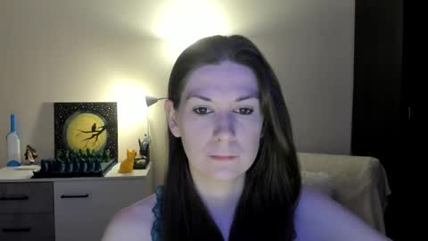 Greta online show from March 13, 2026, 9:10 pm