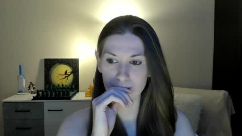 Greta online show from April 24, 2026, 12:57 am