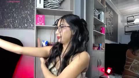 Gretel  online show from April 12, 2026, 3:11 am