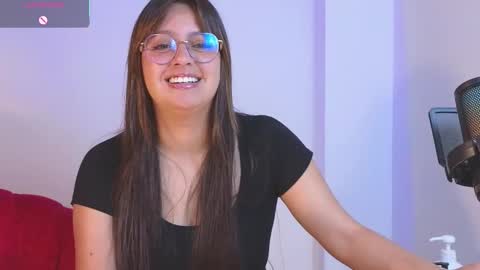 Snapshot of gretta_lane chatting on October 9, 2025, 3:10 pm Jenny online show from October 9, 2025, 3:10 pm