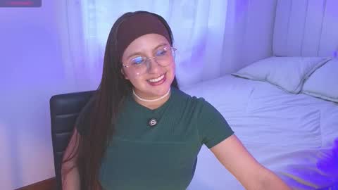 Snapshot of gretta_lane chatting on March 4, 2026, 8:15 pm Jenny online show from March 4, 2026, 8:15 pm