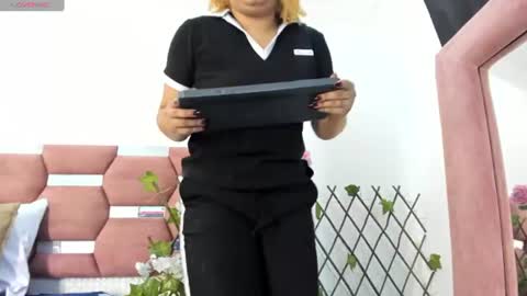 GRETA online show from June 10, 2026, 8:19 pm