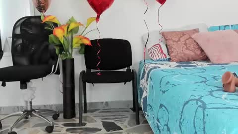 Gretel online show from March 4, 2025, 7:54 pm