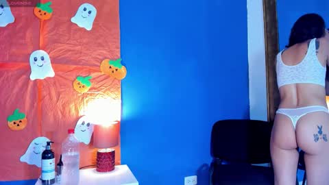 Gretel online show from October 21, 2025, 7:36 pm