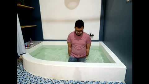 Grey Hardy Slave online show from December 24, 2024, 8:16 pm