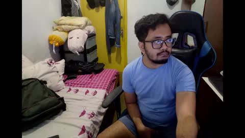 Grey Hardy Slave online show from December 5, 2025, 4:47 pm