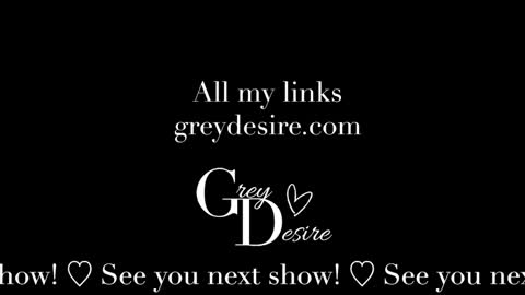Snapshot of greydesire69 chatting on January 20, 2025, 6:10 pm       2 online show from January 20, 2025, 6:10 pm